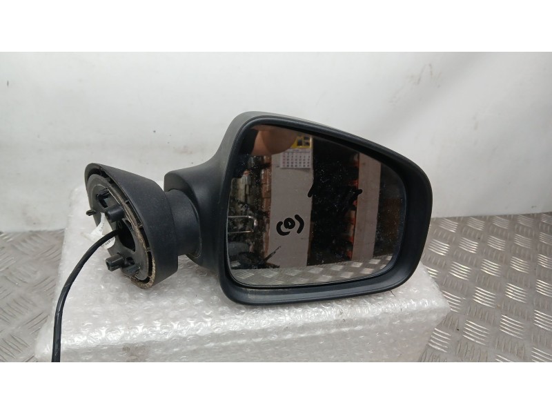 Recambio de retrovisor derecho para dacia duster (hs_) 1.5 dci 4x4 referencia OEM IAM 963018796R ELECTRICO 7 CABLES 
