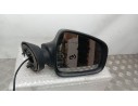 Recambio de retrovisor derecho para dacia duster (hs_) 1.5 dci 4x4 referencia OEM IAM 963018796R ELECTRICO 7 CABLES 