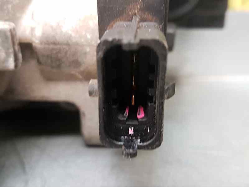 Recambio de caja mariposa para hyundai accent (lc) gls referencia OEM IAM 3515022600  KEFICO