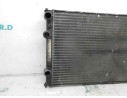 Recambio de radiador agua para seat ibiza (6k) cl referencia OEM IAM   