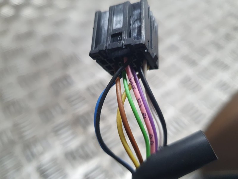 Recambio de retrovisor derecho para opel astra k lim. 5türig dynamic referencia OEM IAM 21166010  ELECTRICO