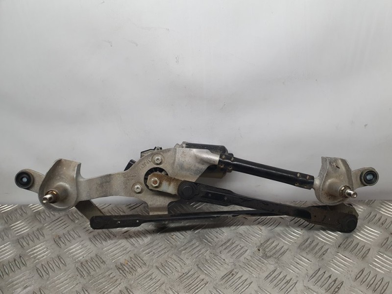 Recambio de motor limpia delantero para hyundai kona pure referencia OEM IAM 98110C1950 035419390 DENSO