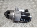 Recambio de motor arranque para suzuki swift (az) sport hibrid referencia OEM IAM 3110073S0 M000TD2973 MITSUBISHI