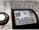 Recambio de abs para opel astra h berlina cosmo referencia OEM IAM GM13246535 10020602904 ATE