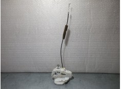 CERRADURA PUERTA TRASERA DERECHA 72611SMG 2 PINES