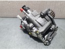 Recambio de bomba alta presion para dacia duster ii 1.5 dci diesel fap cat referencia OEM IAM H8201434847 0445010704 BOSCH