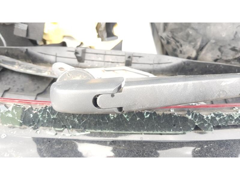 Recambio de motor limpia trasero para toyota yaris (_p21_, _pa1_, _ph1_) 1.5 hybrid (mxph11) referencia OEM IAM 85130K0010  