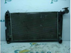 RADIADOR AGUA 164000D200 