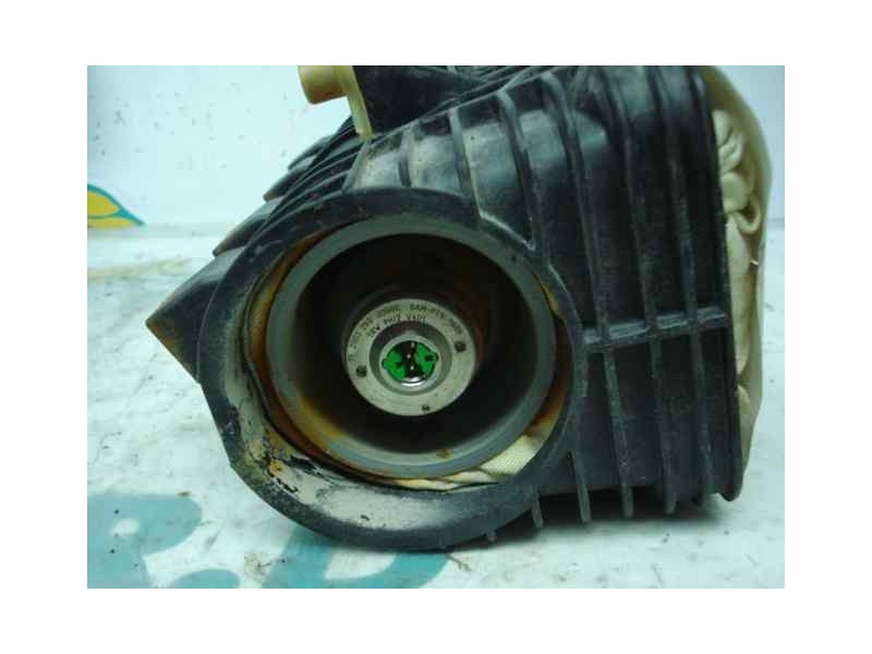 Recambio de kit airbag para opel astra g berlina comfort referencia OEM IAM   