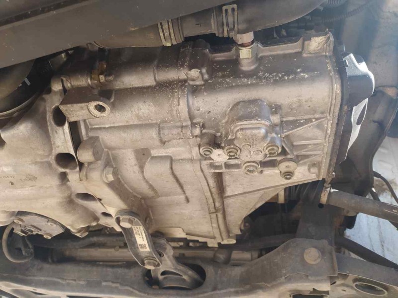 Recambio de caja cambios para seat arona style edition referencia OEM IAM SBV  5 VELOCIDADES