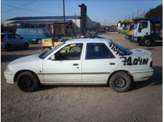 FORD ORION
