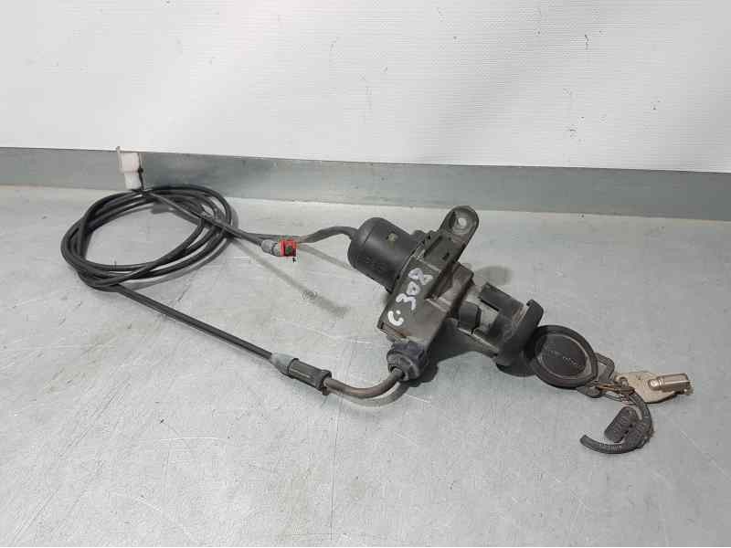 Recambio de conmutador de arranque para aprilia scarabeo scarabeo 250 referencia OEM IAM   