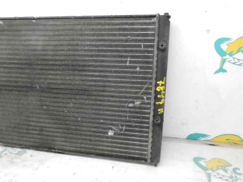 Recambio de radiador agua para seat ibiza (6k) cl referencia OEM IAM   