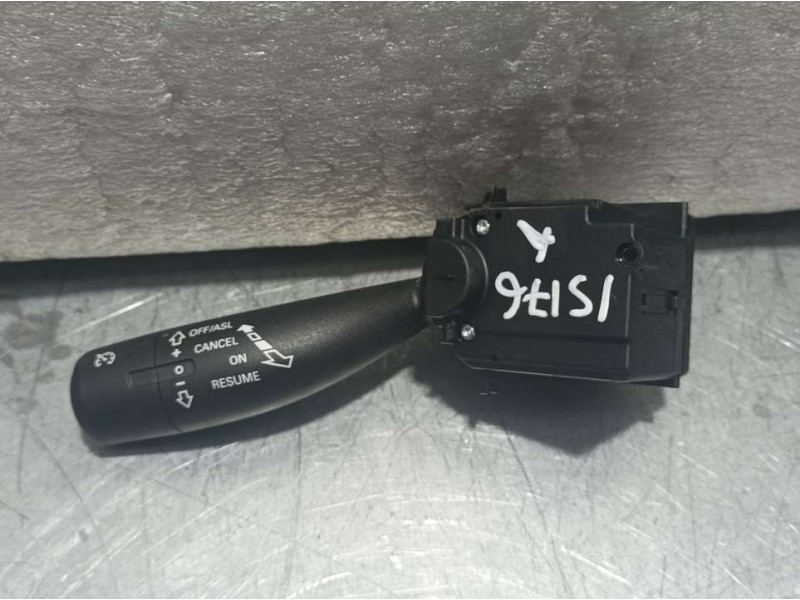 Recambio de control de crucero para mg zs 1.0 vti referencia OEM IAM 10141028  