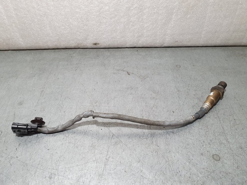 Recambio de sonda lambda para nissan note visia referencia OEM IAM 226A41733R 0281004221 BOSCH