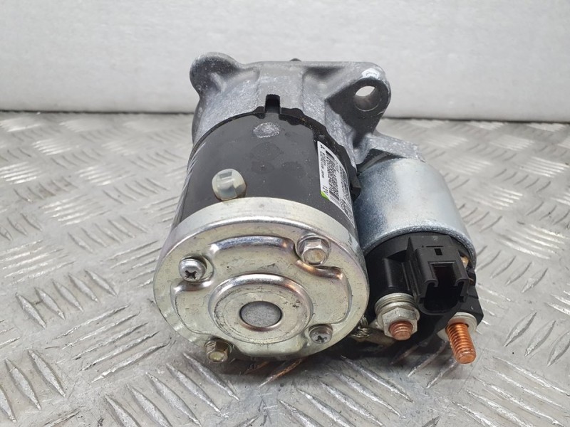 Recambio de motor arranque para suzuki swift (az) sport hibrid referencia OEM IAM 3110073S0 M000TD2973 MITSUBISHI