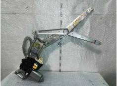 ELEVALUNAS DELANTERO DERECHO 90481778 6 PINS ELECTRICO 