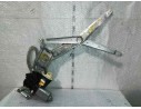 Recambio de elevalunas delantero derecho para opel corsa b eco referencia OEM IAM 90481778 6 PINS ELECTRICO 