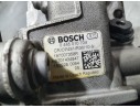 Recambio de bomba alta presion para dacia duster ii 1.5 dci diesel fap cat referencia OEM IAM H8201434847 0445010704 BOSCH