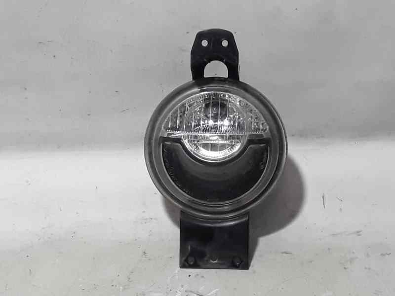 Recambio de faro antiniebla derecho para mini countryman (r60) one referencia OEM IAM 980219902 0315112001 