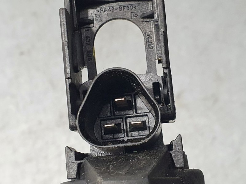 Recambio de bobina encendido para bmw serie 1 lim. (f20) 116i referencia OEM IAM V75750108  DELPHI