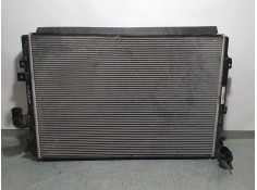 RADIADOR AGUA 5N0121253L 