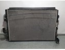 Recambio de radiador agua para volkswagen tiguan (5n2) advance bluemotion referencia OEM IAM 5N0121253L  