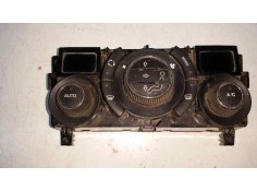 MANDO CLIMATIZADOR 69900002 96850724XT VALEO