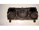 Recambio de mando climatizador para peugeot 308 confort referencia OEM IAM 69900002 96850724XT VALEO