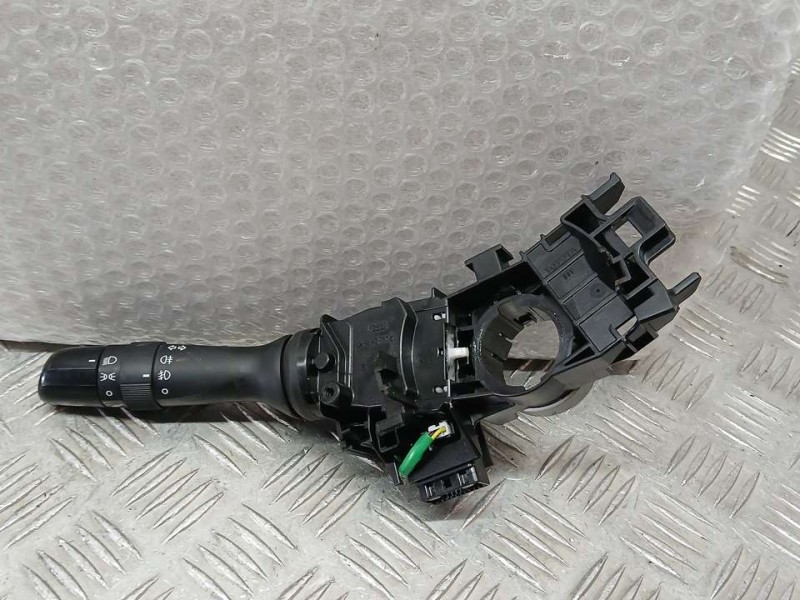 Recambio de mando luces para toyota yaris active referencia OEM IAM 0D30017F938  