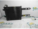 Recambio de condensador / radiador aire acondicionado para volkswagen polo berlina (6n2) conceptline referencia OEM IAM 6X082041