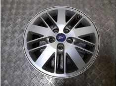 Recambio de llanta para ford galaxy (ca1) limited edition referencia OEM IAM  ALUMINIO 6 , 5X16 5 TORN ET 50