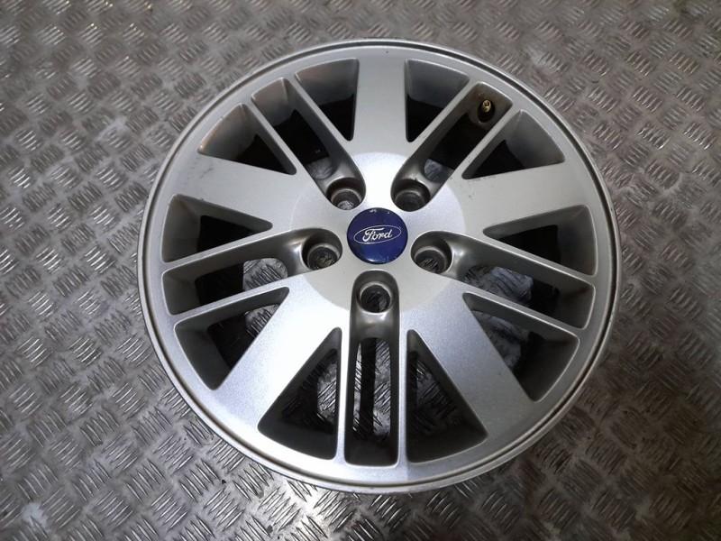 Recambio de llanta para ford galaxy (ca1) limited edition referencia OEM IAM  ALUMINIO 6 , 5X16 5 TORN ET 50