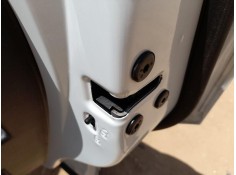 Recambio de cerradura puerta trasera derecha para mitsubishi asx (vsx_, vse_) 1.3 mhev (vsxg3) referencia OEM IAM MQ003464  