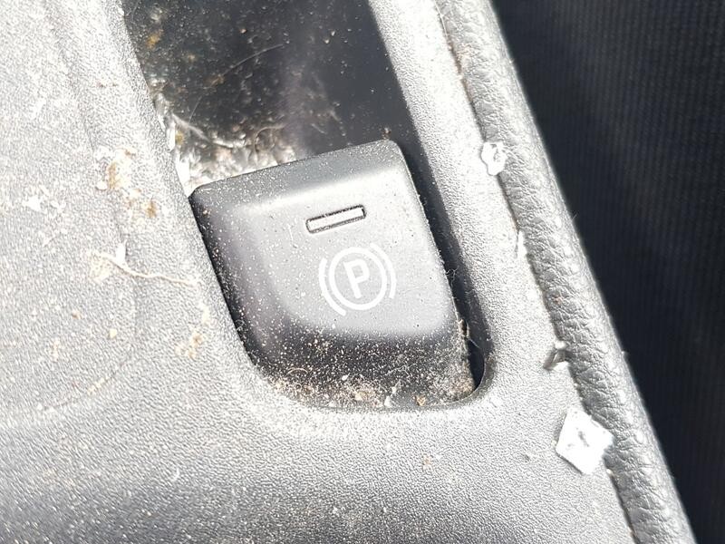 Recambio de palanca freno de mano para toyota yaris (_p21_, _pa1_, _ph1_) 1.5 hybrid (mxph11) referencia OEM IAM 46201K0010C0 EL