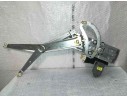 Recambio de elevalunas delantero derecho para opel corsa b eco referencia OEM IAM 90481778 6 PINS ELECTRICO 