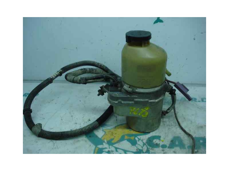 Recambio de bomba direccion electrica para opel astra g berlina comfort referencia OEM IAM GD  TRW
