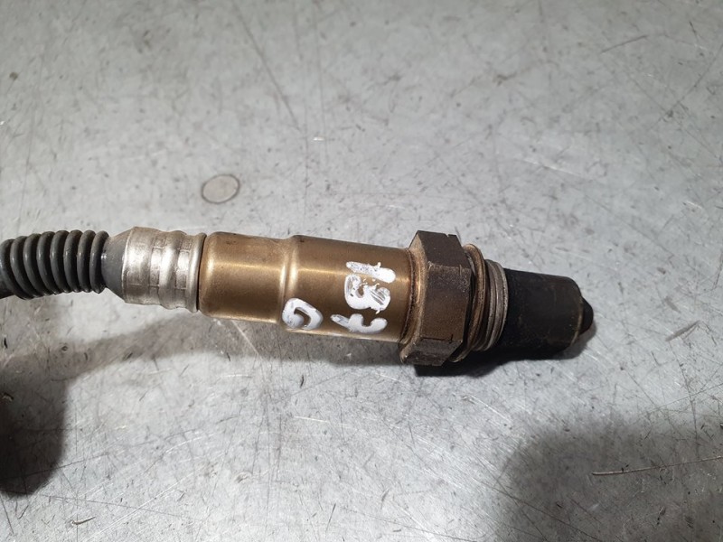 Recambio de sonda lambda para nissan note visia referencia OEM IAM 226A41733R 0281004221 BOSCH