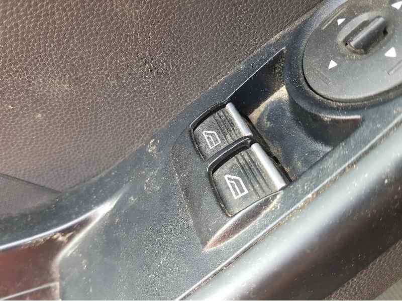Recambio de mando elevalunas delantero izquierdo para ford fiesta (ccn) gt-line referencia OEM IAM F1ET14A132EC  