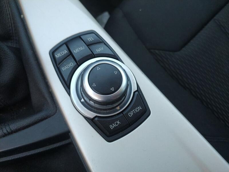 Recambio de mando multifuncion para bmw 3 gran turismo (f34) 318 d referencia OEM IAM 65829286700  