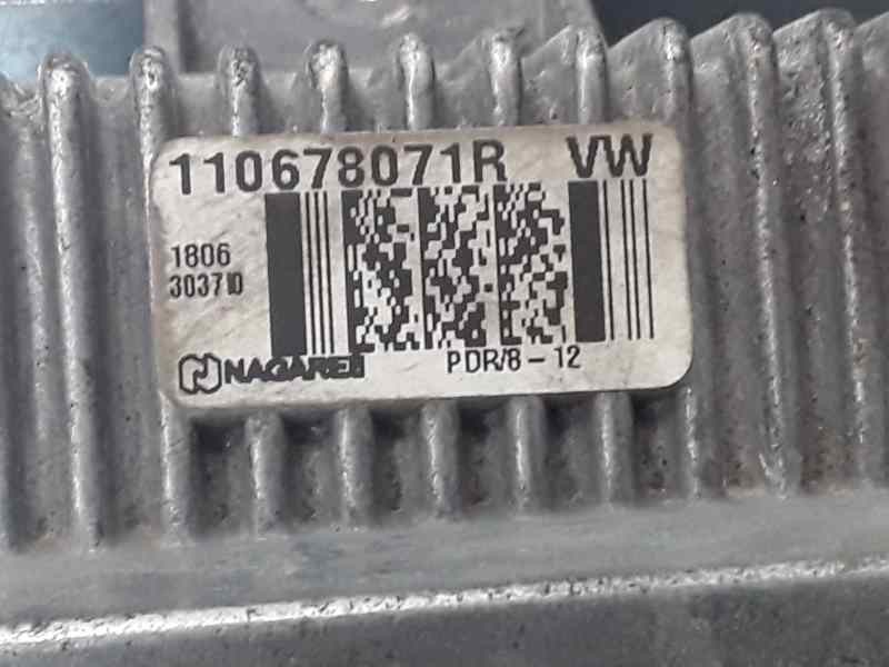 Recambio de rele para renault captur zen referencia OEM IAM 110678071R  