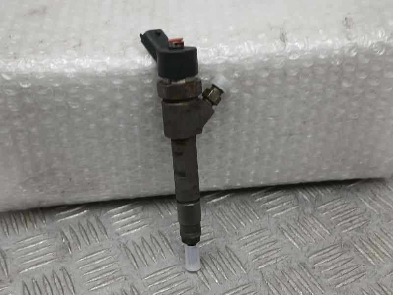 Recambio de inyector para renault scenic ii authentique referencia OEM IAM 8200100272 0445110110 BOSCH