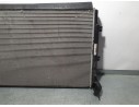 Recambio de radiador agua para volkswagen tiguan (5n2) advance bluemotion referencia OEM IAM 5N0121253L  