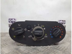 MANDO CALEFACCION / AIRE ACONDICIONADO T1001639U N106278B 