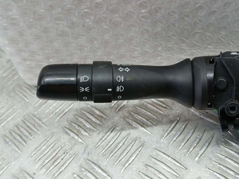 Recambio de mando luces para toyota yaris active referencia OEM IAM 0D30017F938  