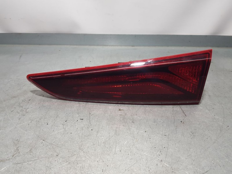 Recambio de piloto trasero derecho para hyundai kona pure referencia OEM IAM   INTERIOR