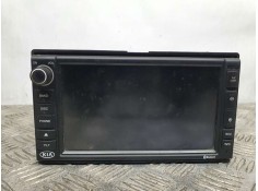 SISTEMA NAVEGACION GPS 8660EK 