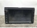 Recambio de sistema navegacion gps para kia sorento 2.5 crdi active referencia OEM IAM 8660EK  