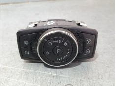 MANDO LUCES BM5T13A024CB 10027358 