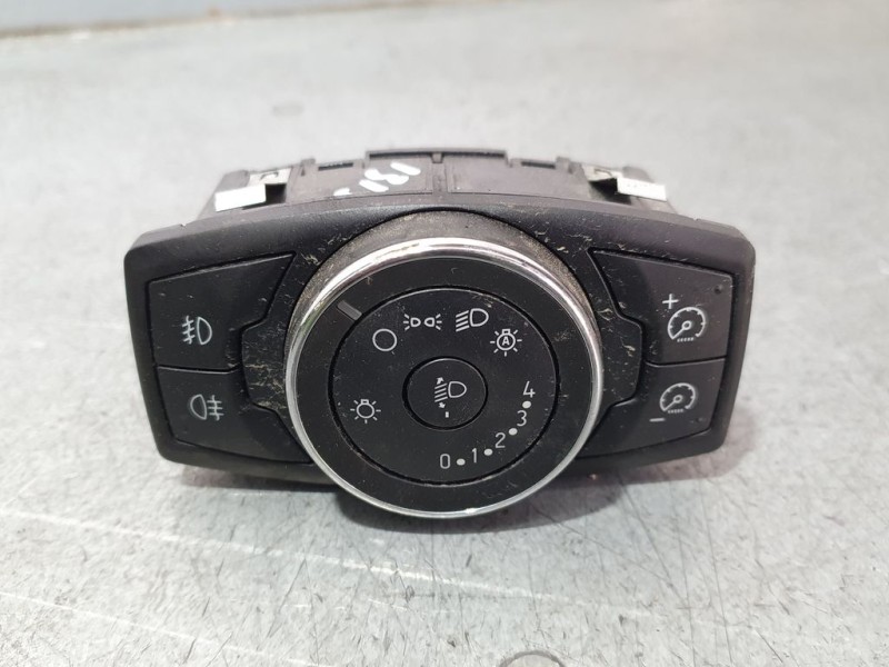 Recambio de mando luces para ford focus lim. (cb8) trend referencia OEM IAM BM5T13A024CB 10027358 
